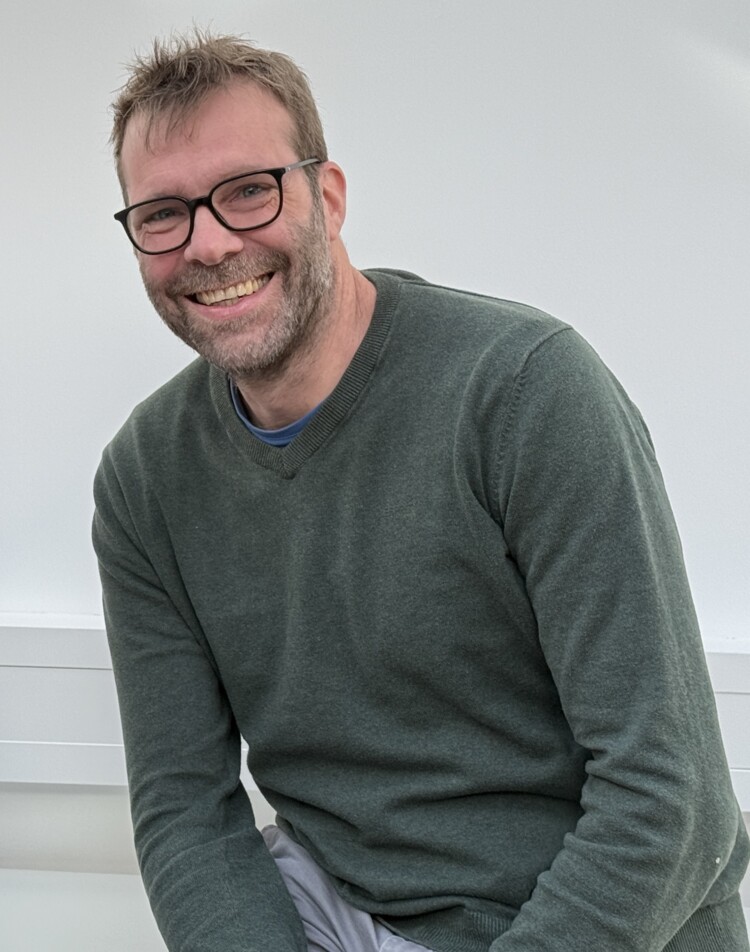 Johannes Gräske